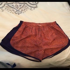 Nike Plus Size Shorts